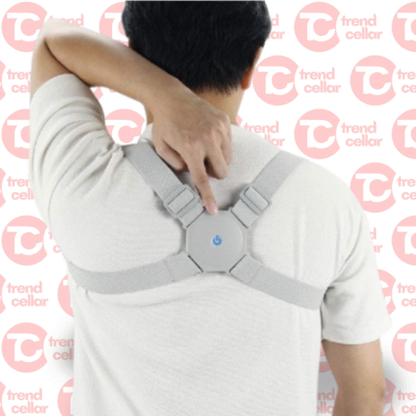 SMART CORRECTOR DE POSTURA
